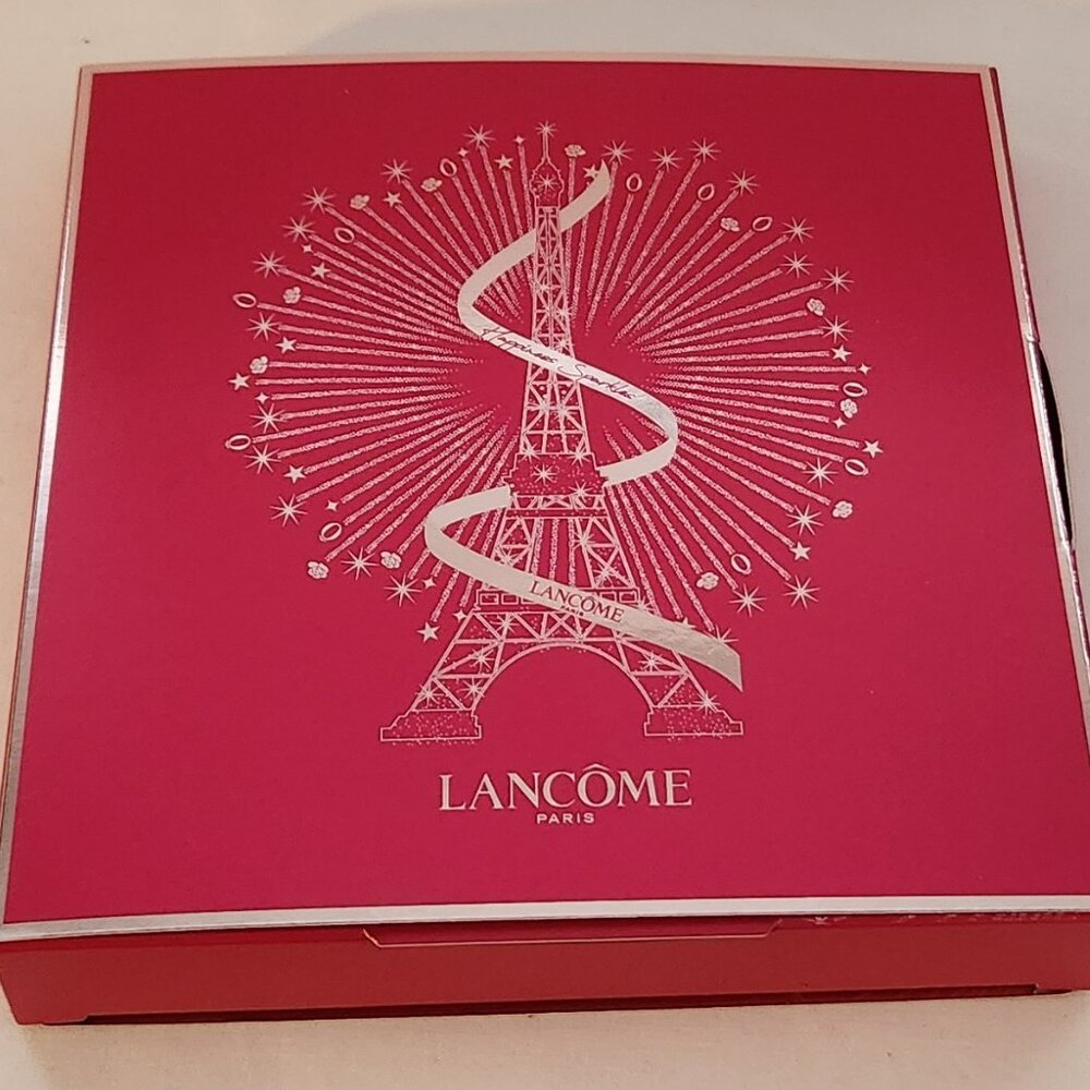 Lancome boxed Lip Love set eight minis NIB - Picture 3 of 3